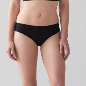Lululemon Rising Tides Bikini Bottom